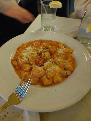 Gnocchi