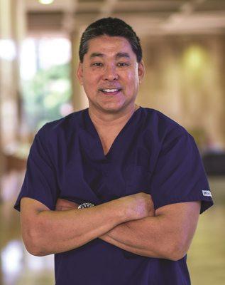 Dr. Garrett Hayashi, 2019 Best Dentists Honolulu Magazine