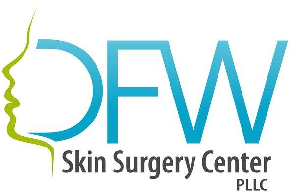 DFW Skin Surgery Center logo