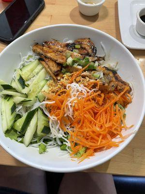 V-1 Pork Vermicelli