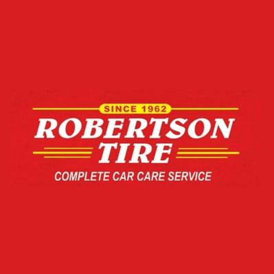 Robertson Tire | Auto Repair and Tires in Tulsa, OK