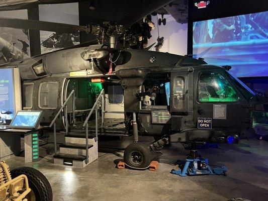 The National Navy UDT SEAL Museum