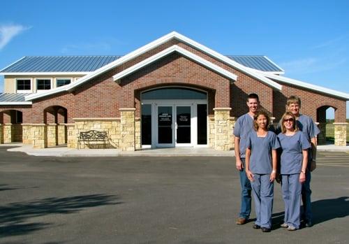 Marlow Veterinary Clinic