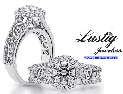 Lustig Jewelers, Vernon Hills, IL