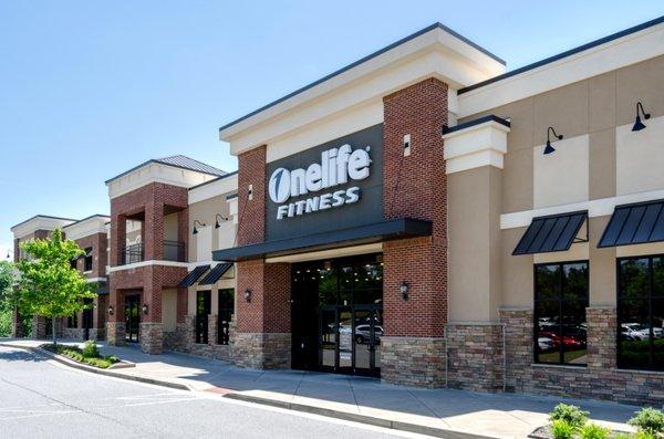 Onelife Fitness Windermere