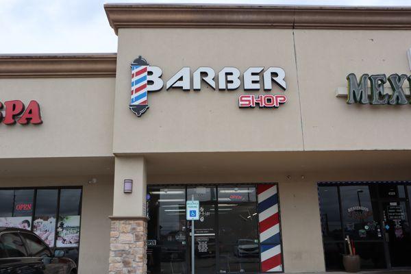 Chop A Lot Barbershop