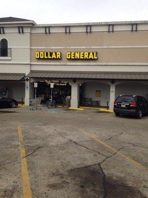 Dollar General