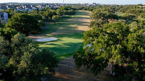 Our North & South courses are designed to give you an exceptional golfing experience.