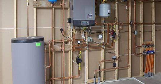 Boiler Servicing and Installations