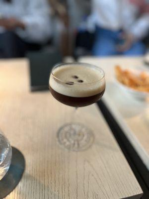 Espresso Martini