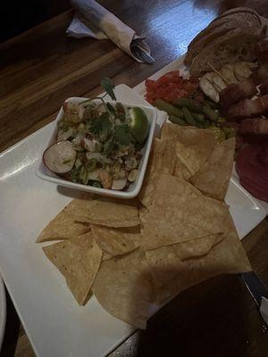 Ceviche