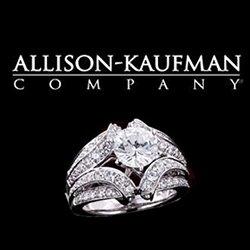 Allison-Kaufman Jewelry and Rings.