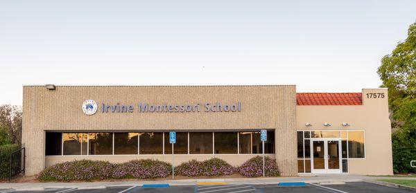 Irvine Montessori School