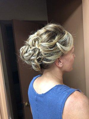 Hairstyle By Norma Rivera