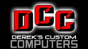 Derek's Custom Computers