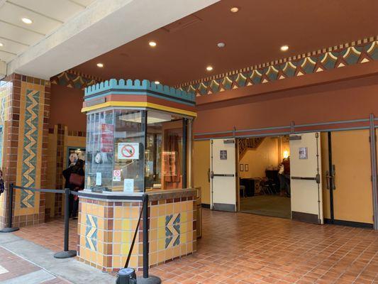 Fox Tucson Theatre