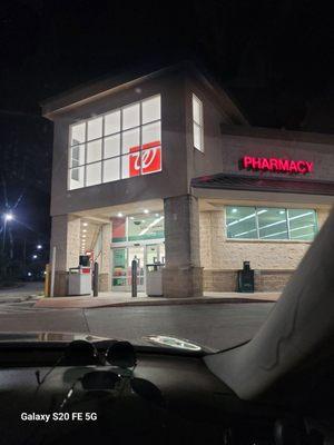 Walgreens