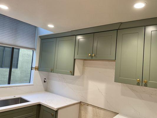 Choice Granite & Kitchen Cabinets