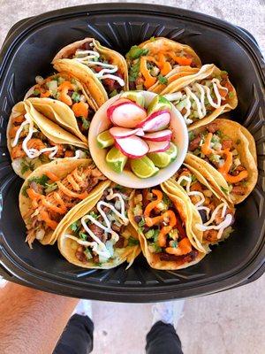 Making any gathering a Fiesta with Catering