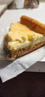 Carrotcake cheesecake