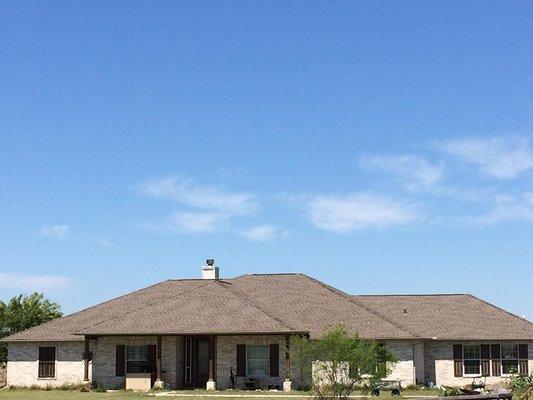 Xtreme Roofing - New Braunfels