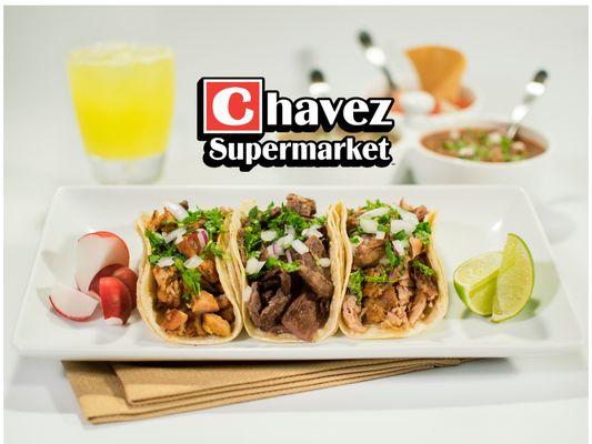 Chavez Taqueria