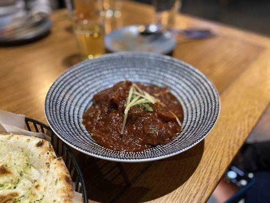 Pork Vindaloo