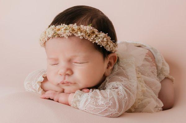 Newborn Photography