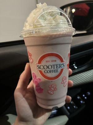 Scooter's Coffee