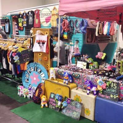 The Bank Sale, August 2015 Anaheim Convention Center