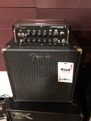 Cool little amp