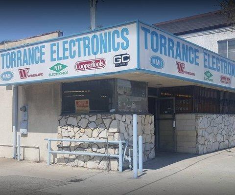  Torrance Electronics