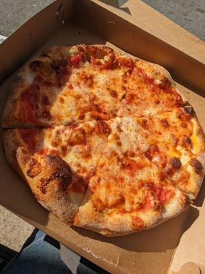 Jimmy's Apizza