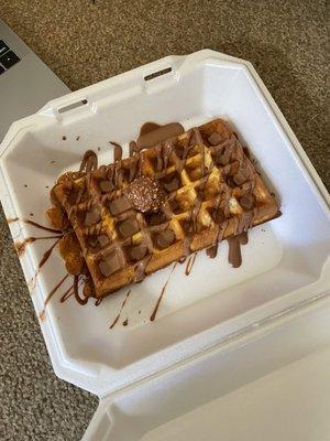 Free Waffle