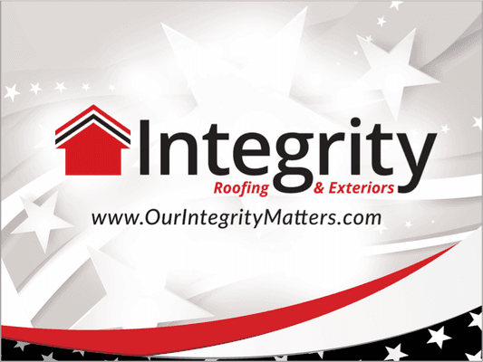 Integrity Roofing & Exteriors