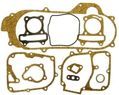 Hoca Premium QMB139 50cc Short Gasket Set