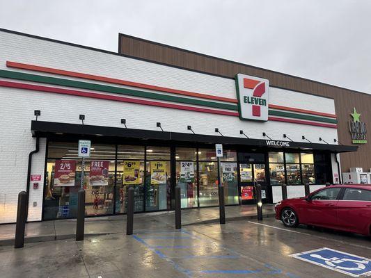 7-Eleven