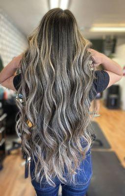 Balayage by Karen