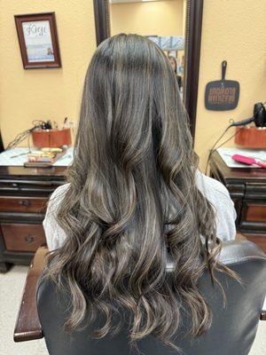 Balayage