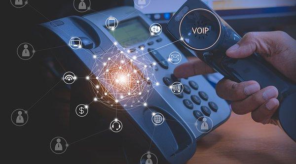 We offer consulting on all VOIP Products like Vonage, Ringcentral, Dialpad and more!