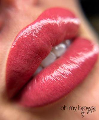 Lip Blush