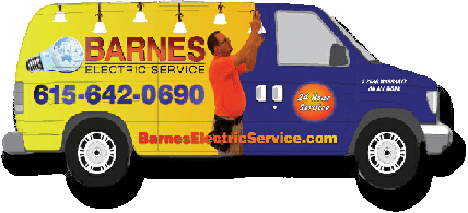 Barnes Electric Service