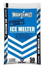 We sell Ice Melt to homeowners and businesses alike!