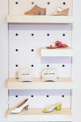 Mini Shoe Shop