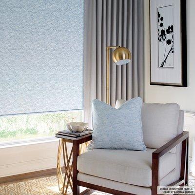 Roman Shades