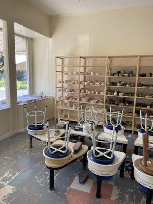 Mudworks Ceramics Studio