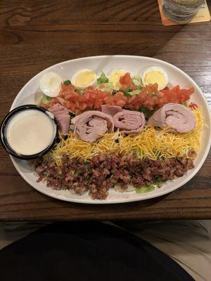 Chef Salad