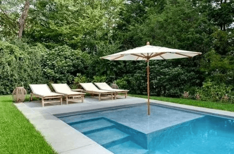 The Best Pool & Design Business in Lambertville, MI.