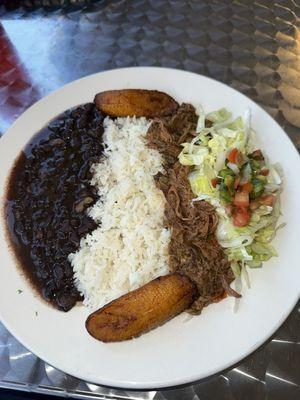 Cuban Bowl