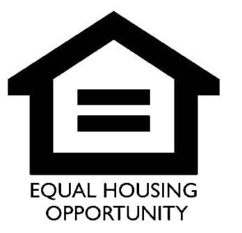 We are an Equal Housing Opportunity Management company